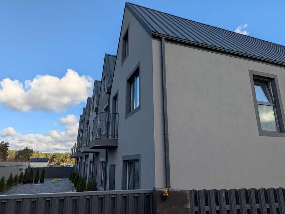 Продам Смарт Таунхаузи