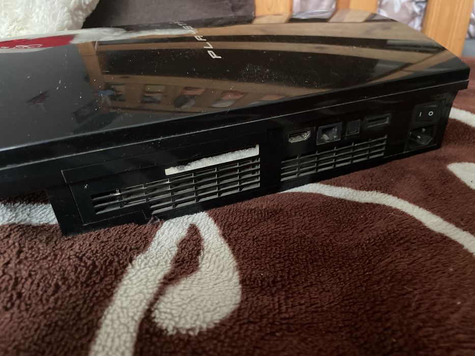 Konsola PlayStation 3
