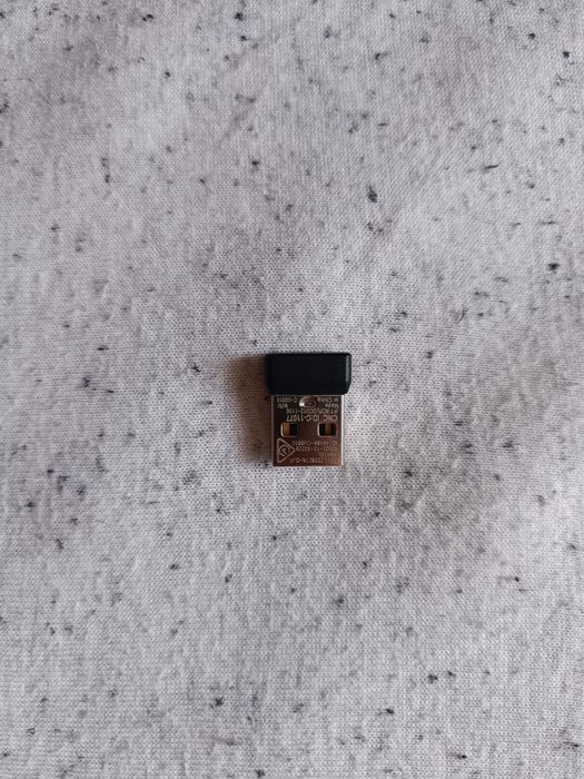 Zestaw Logitech MK270