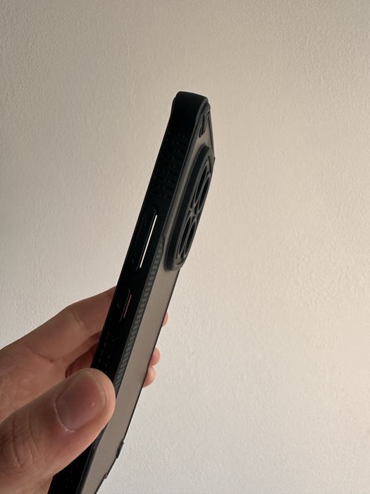 Etui Plecki + SZKŁO cały ekran do XIAOMI REDMI NOTE 14 PRO 4G / 5G
