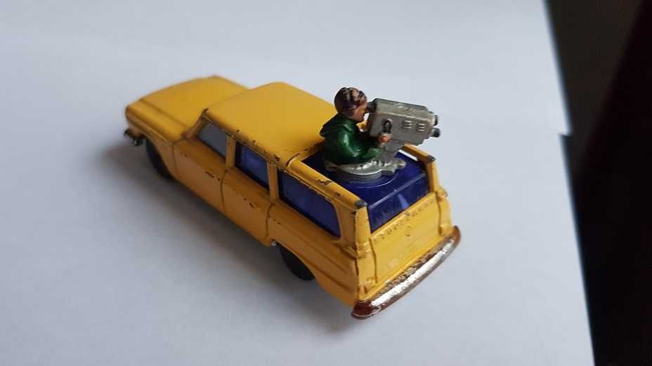 HUSKY Studebaker Wagonaire UNIKAT !!!