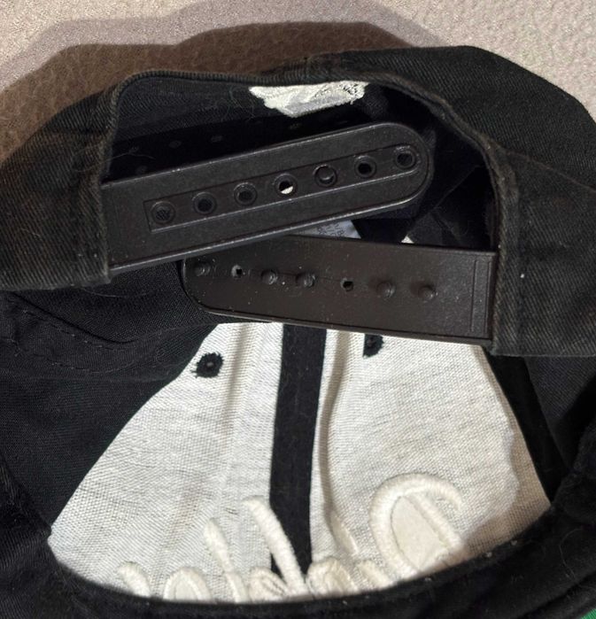 Czapka z daszkiem Dickies Starter roz. uniwersalny
