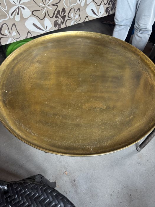 Stolik antique Pols Potten