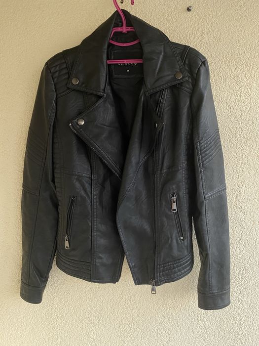 Косуха еко-шкіра