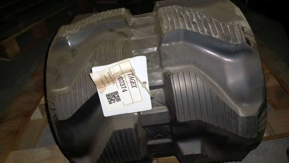 Гумова Гусениця 400x72.5x74K   Kubota U48