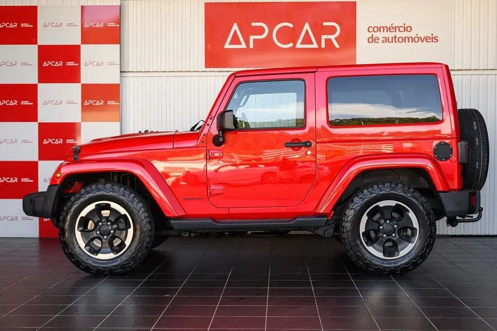 Jeep Wrangler425731129229322245