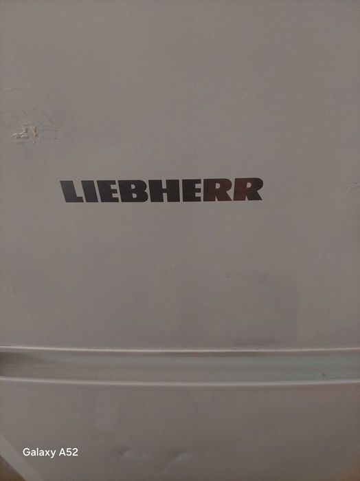Frigorifico Liebherr