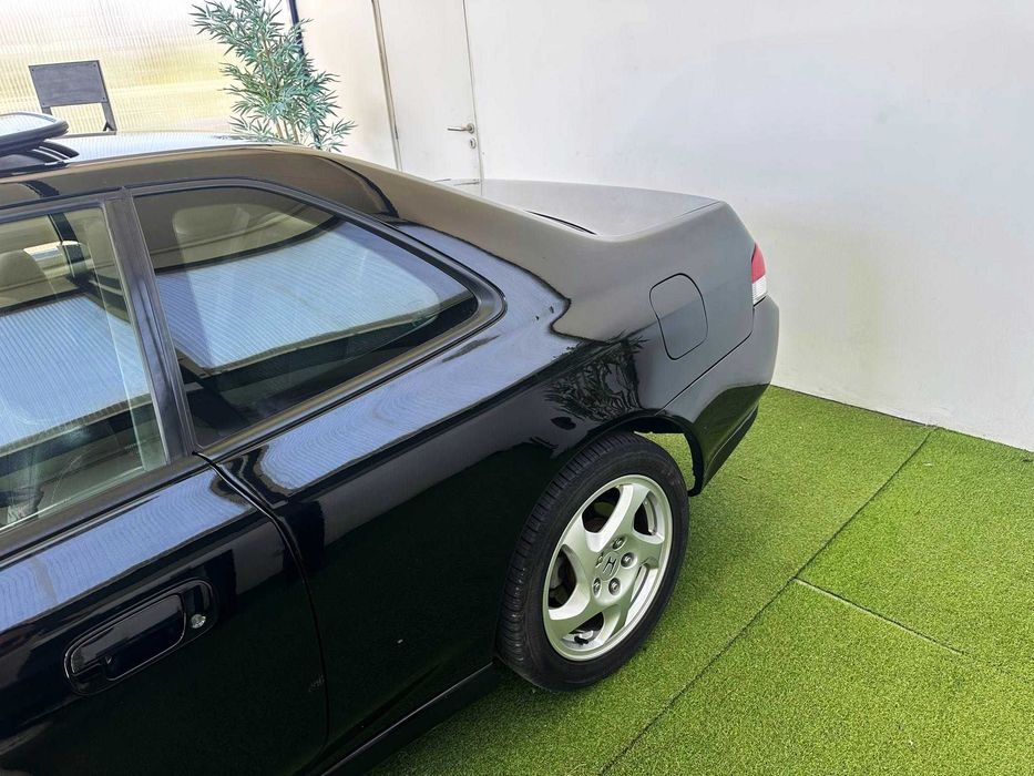 Honda Prelude 2.2 VTi