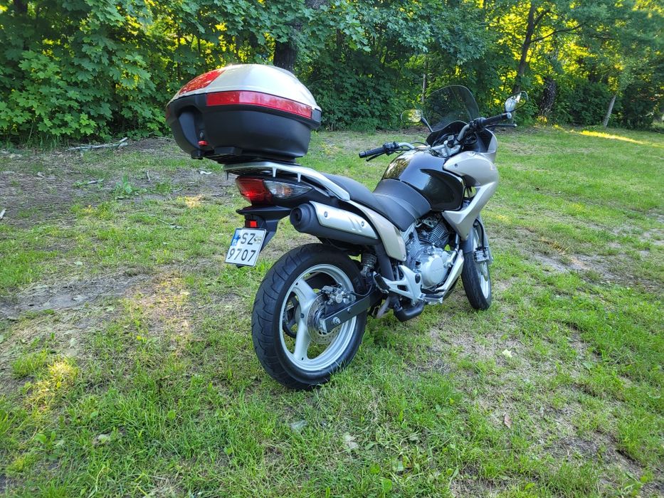 Honda varadero 125
