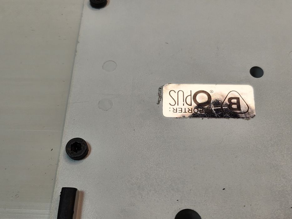 laminator Ibico ML-9.