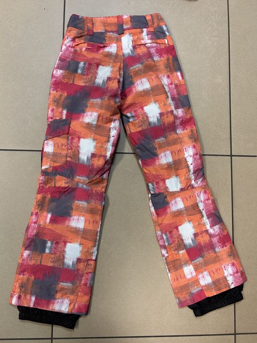 Kombinezon narciarski Rossignol rozm 164