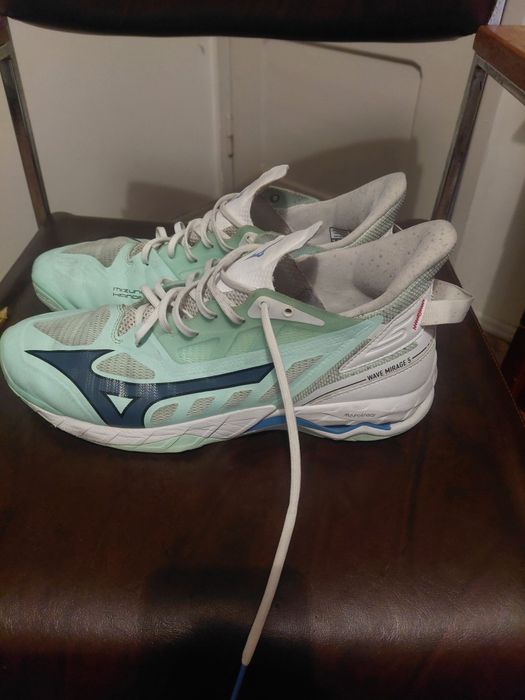 Mizuno Wave Mirage 5