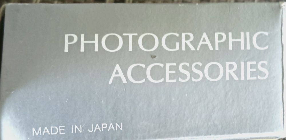 Lentes Soligor 52mm Japão
