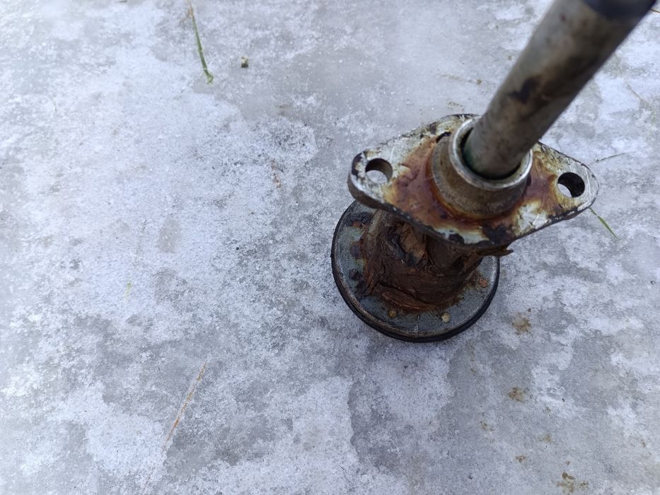 Камаз 4310 роздатки?