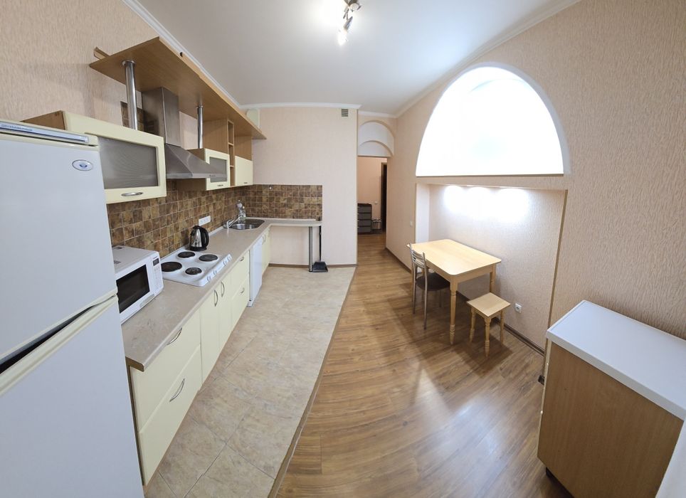 Оренда 1к.кв.-ра ст.м.Дарниця, бульв.Верховної Ради 14Б,