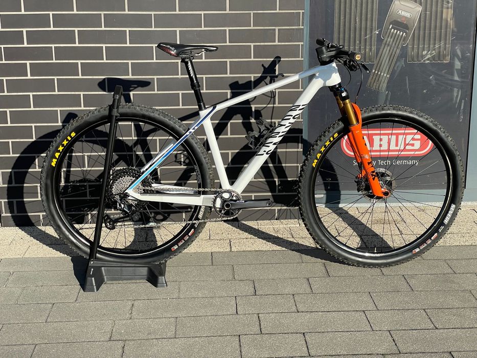 Rower Canynon Lux MTB