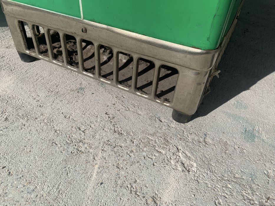 Farelka retro Termika Typ R-4