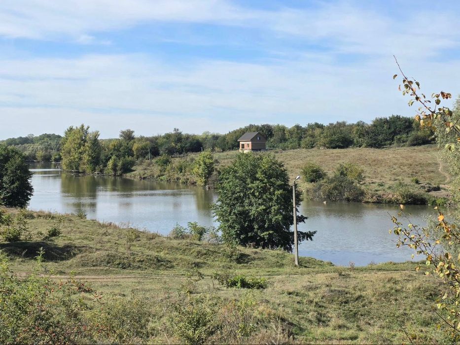 D1L Продам будинок, в якому хочеться жити!  Південний, Березівка.