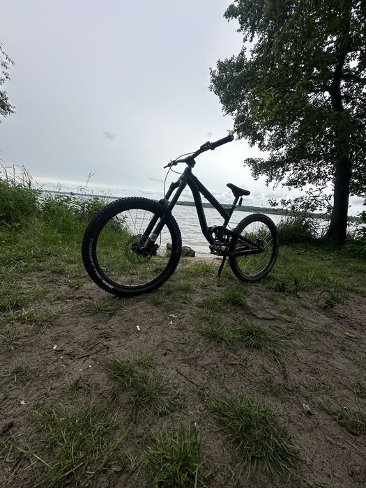 Rower polygon collosus