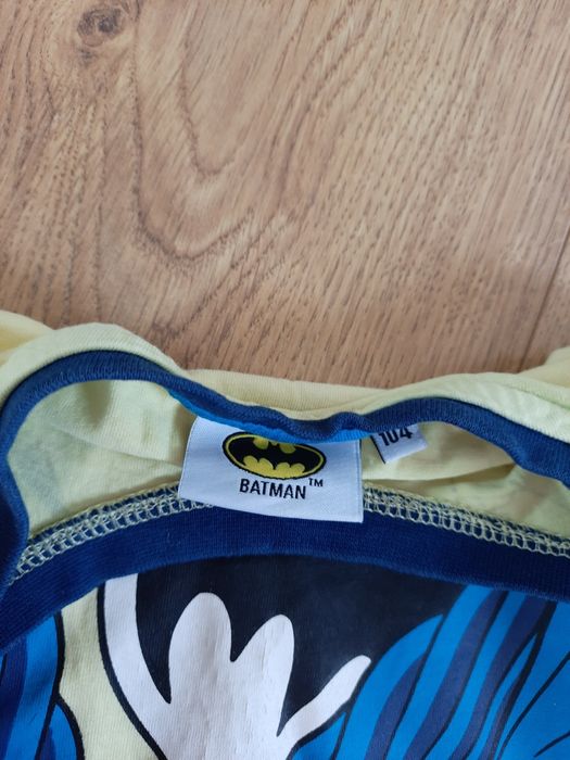 T-shirt Koszulka na ramiączkach Batman 104