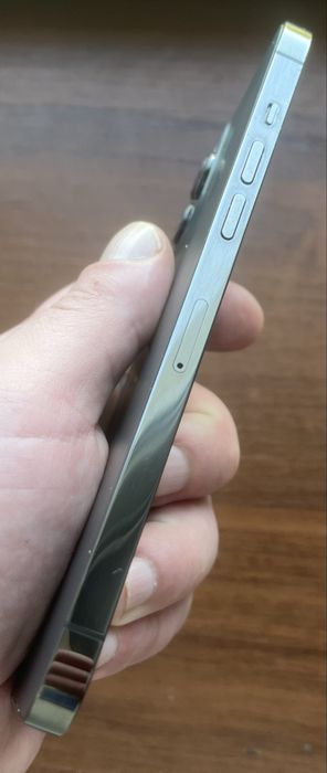 Iphone 12 Pro Max 128gb Graphite Neverlock