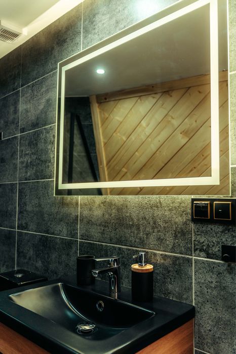 Wolne od dziś Góralski Harem Osada Glamp, jacuzzi, glamping