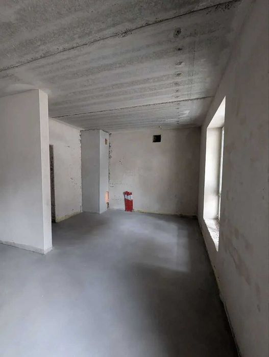 Готова 2-к. квартира з власним патіо ЖК Долішній