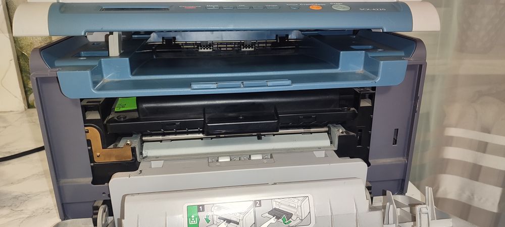 Принтер БФП (МФУ) Samsung SCX 4200-4220