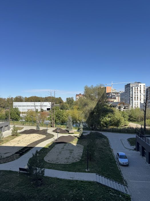 ‼️Продаж видової 3-км кв, ЖК Міленіум