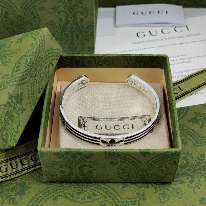 Adidas&Gucci bransoletka