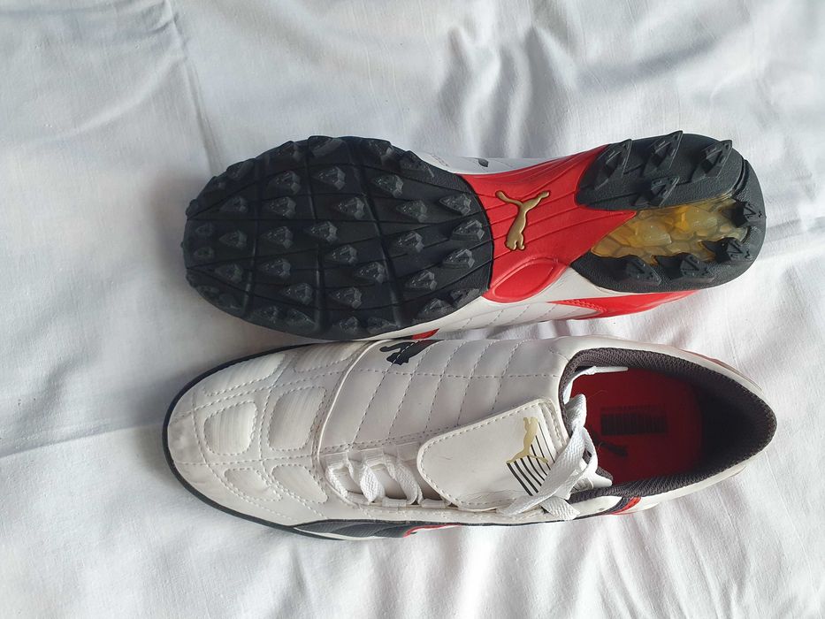 Nowe Oryginalne Buty Puma rozmiar UK8