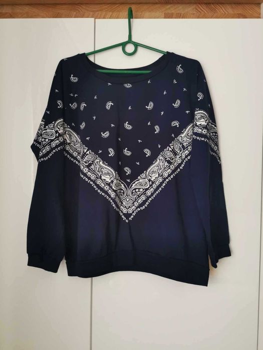 Bluza damska Sinsay r. M