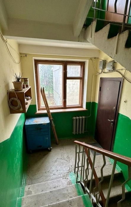 2-rooms apartment apartment by the address st. Nezalezhnosti prosp (area 58,6 m²) - Atlanta.ua - photo 12