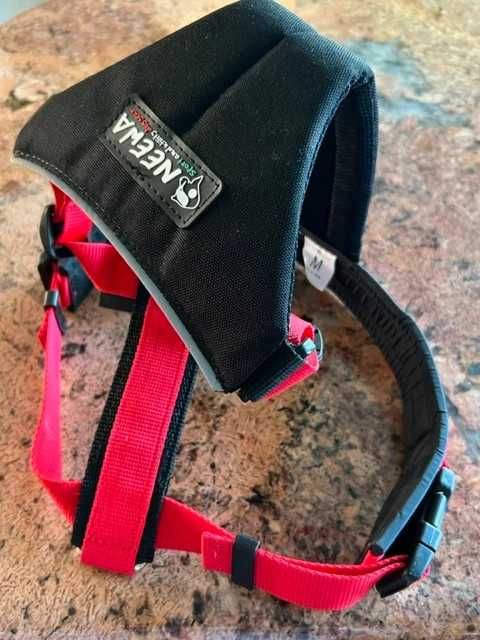 Szelki do biegania dla psa NEEWA M