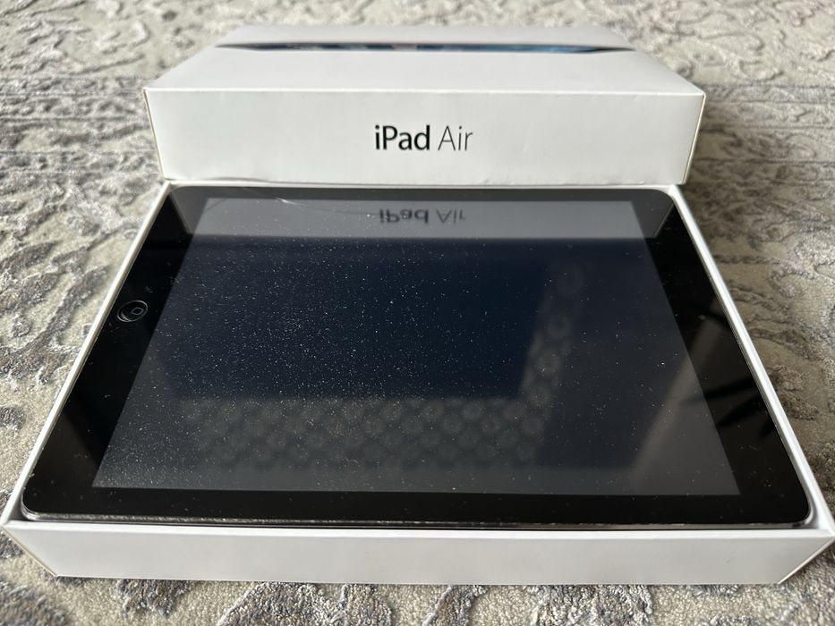 ipad air a1475 - Купить электронику - Цены на OLX.ua