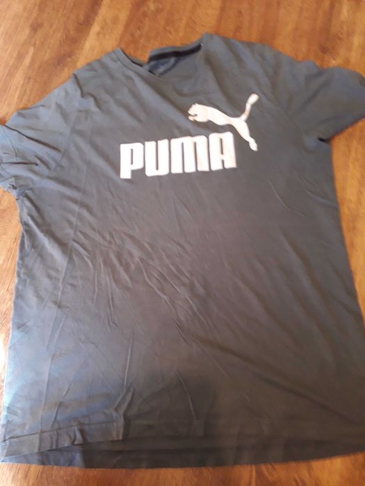 koszulka      puma