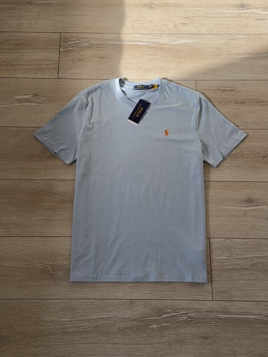 Футболка Polo Ralph Lauren/ футболка поло Ральф