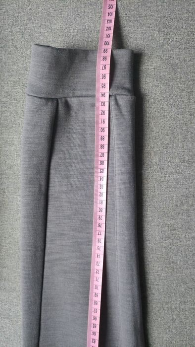 Spodnie dresowe chłopięce S