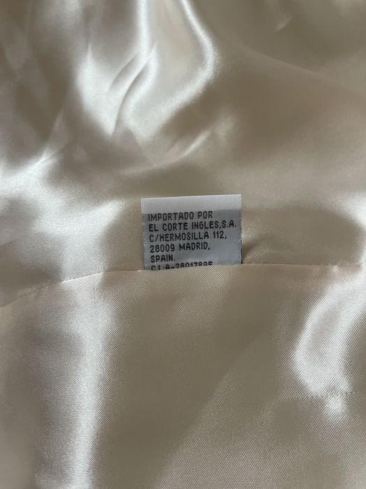 Шуба Petite Zendra