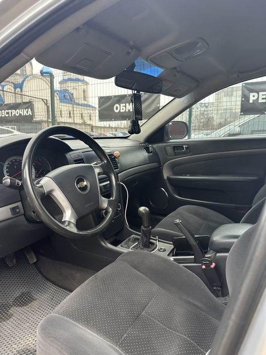 Продам шевролет епика