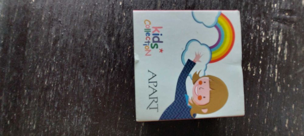 Kolczyki Apart Kids Collection