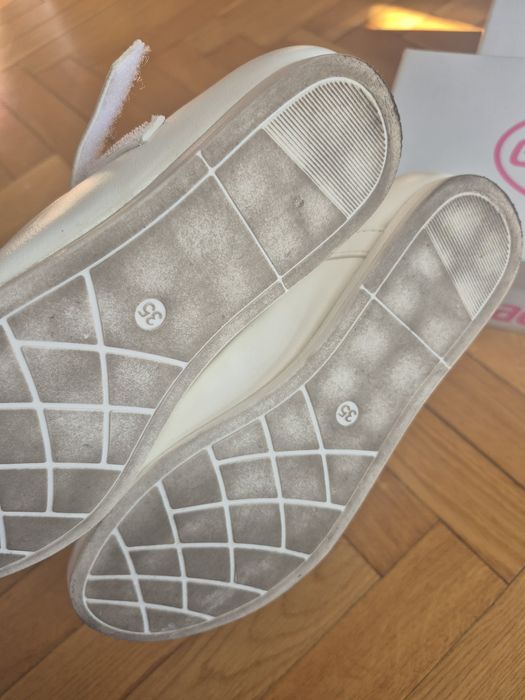 Buty do komunii 35 graceland