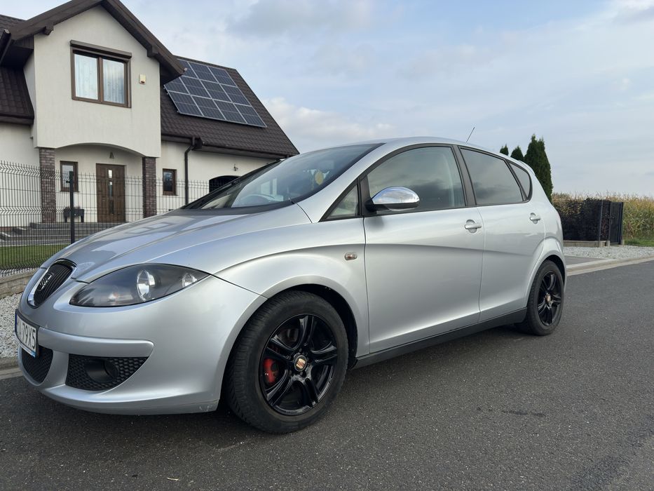 Seat Altea