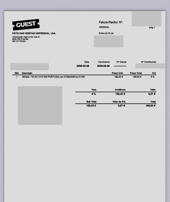 Kanye West bancada nascente