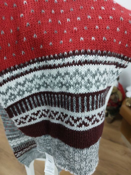 Piękny szalik levis