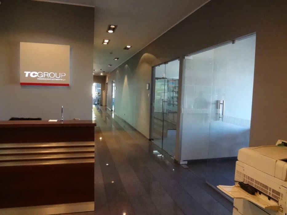 Комерційна нерухомість за адресою вул. Нижньоюрківська (площа 2300 м²) - Atlanta.ua - фото 10