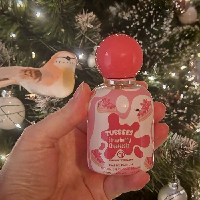 Zestaw arabow wody perfumowane 4szt