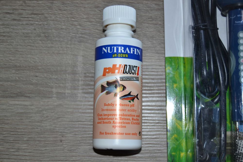 Aquecedor para aquário + extra