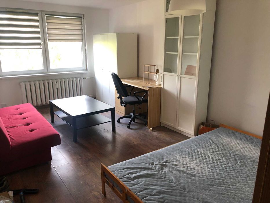 Mieszkanie do wynajęcia Katowice, Ligota
