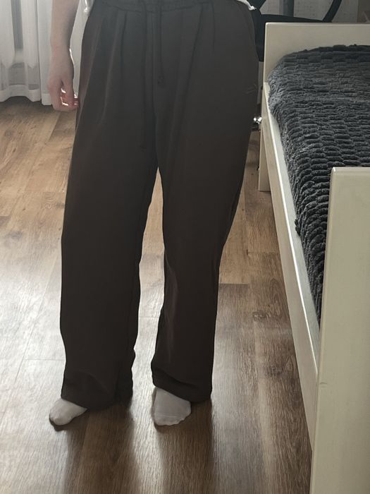 спортивні штани від rikky hype